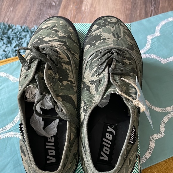 Volley O.C. - Picture 7 of 11